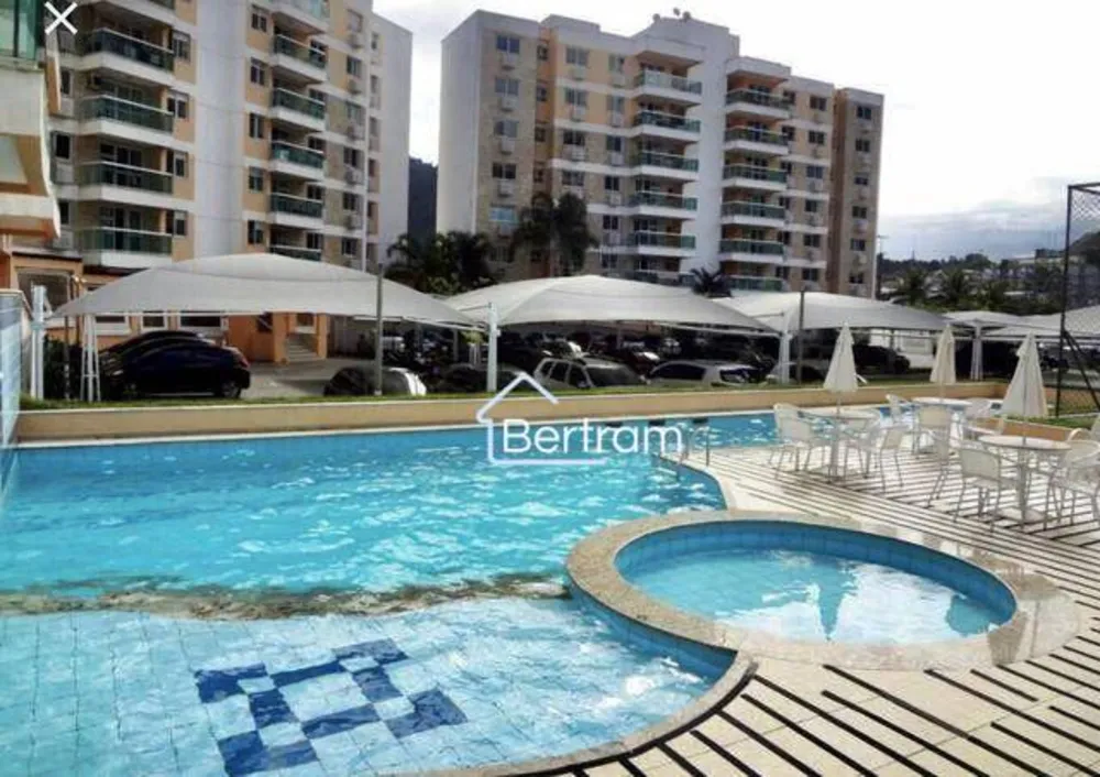 Apartamento, 2 quartos, 90 m² - Foto 2