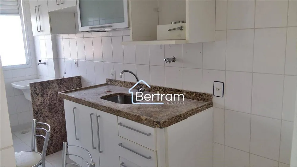 Apartamento, 2 quartos, 90 m² - Foto 4