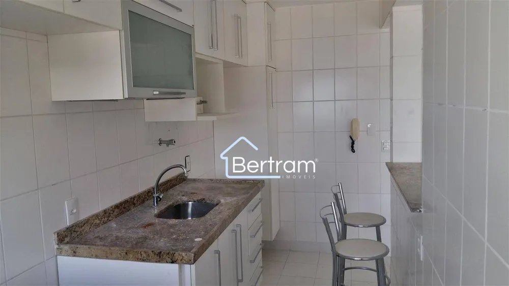 Apartamento, 2 quartos, 90 m² - Foto 5
