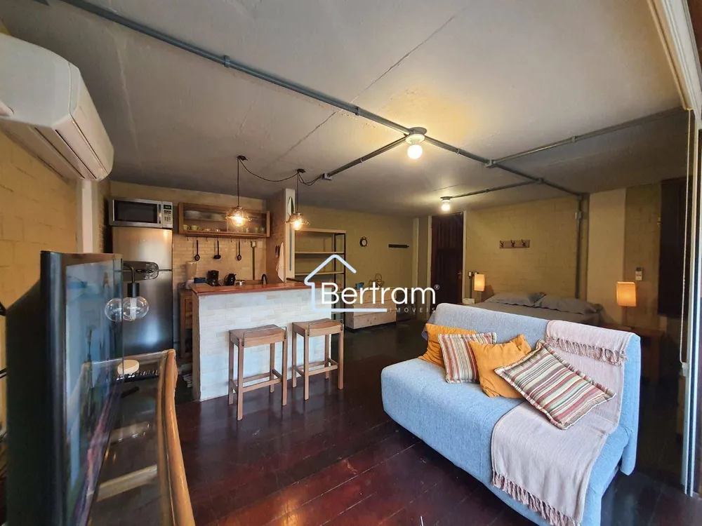 Apartamento, 1 quarto, 32 m² - Foto 13