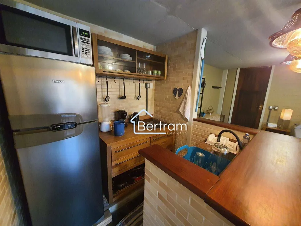 Apartamento, 1 quarto, 32 m² - Foto 10