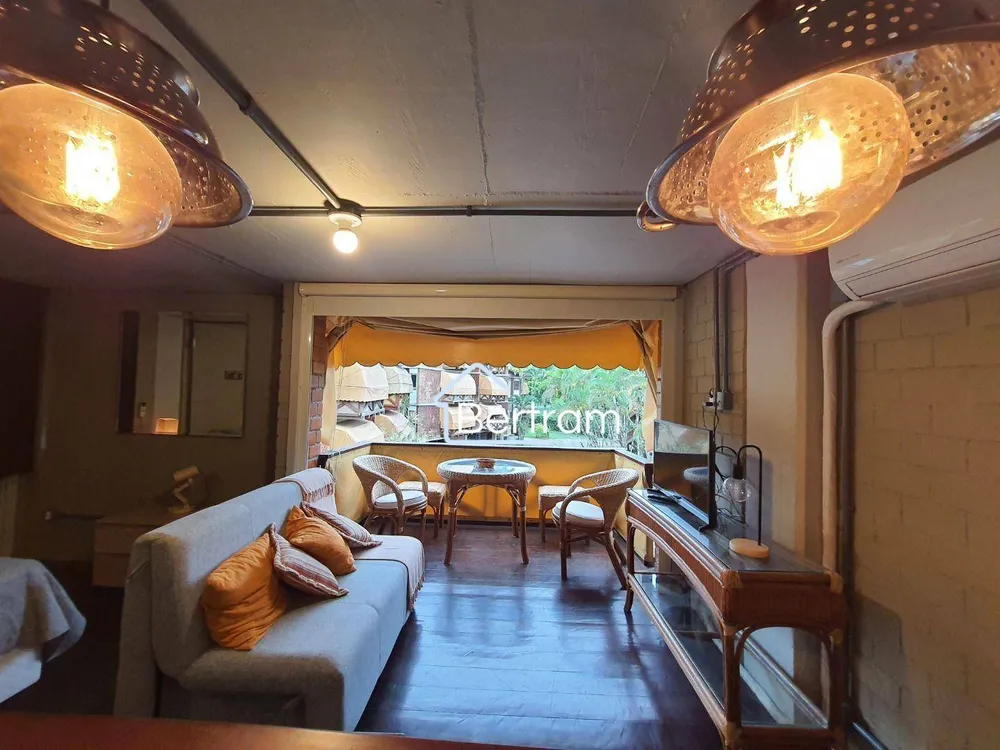 Apartamento, 1 quarto, 32 m² - Foto 11
