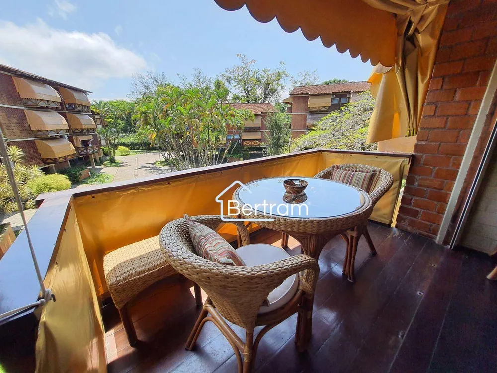 Apartamento, 1 quarto, 32 m² - Foto 12