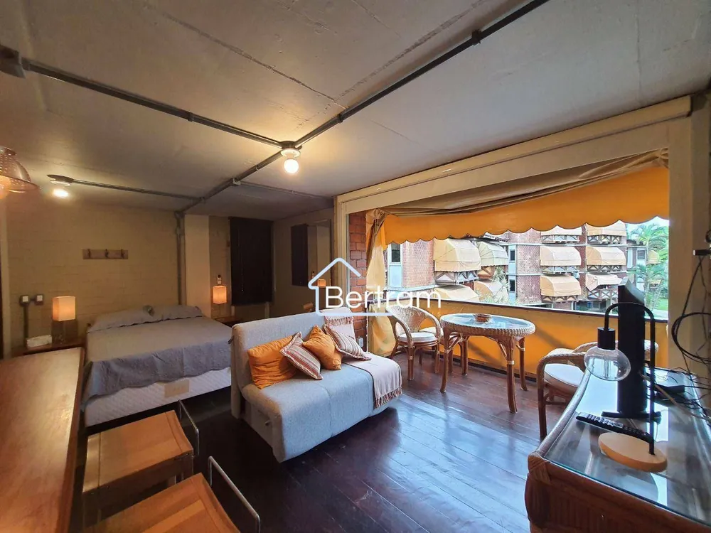 Apartamento, 1 quarto, 32 m² - Foto 14
