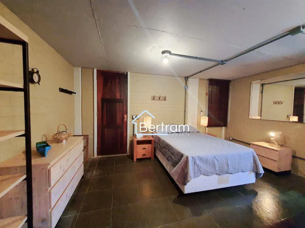 Apartamento, 1 quarto, 32 m² - Foto 15