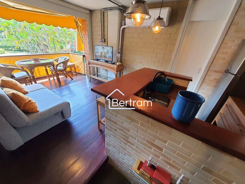 Apartamento, 1 quarto, 32 m² - Foto 6