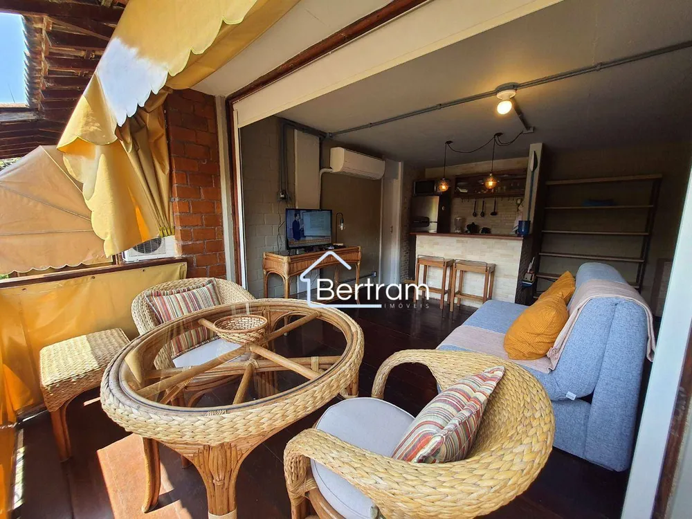 Apartamento, 1 quarto, 32 m² - Foto 1