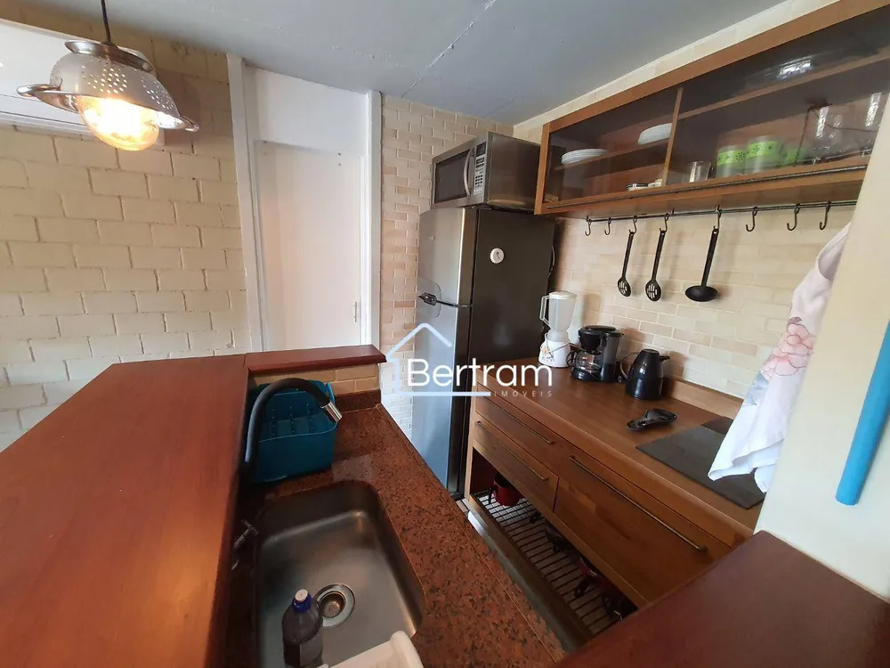 Apartamento, 1 quarto, 32 m² - Foto 5