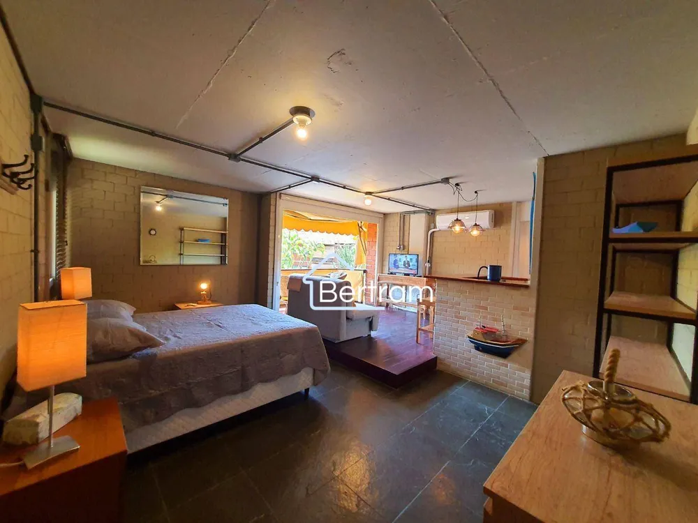 Apartamento, 1 quarto, 32 m² - Foto 2