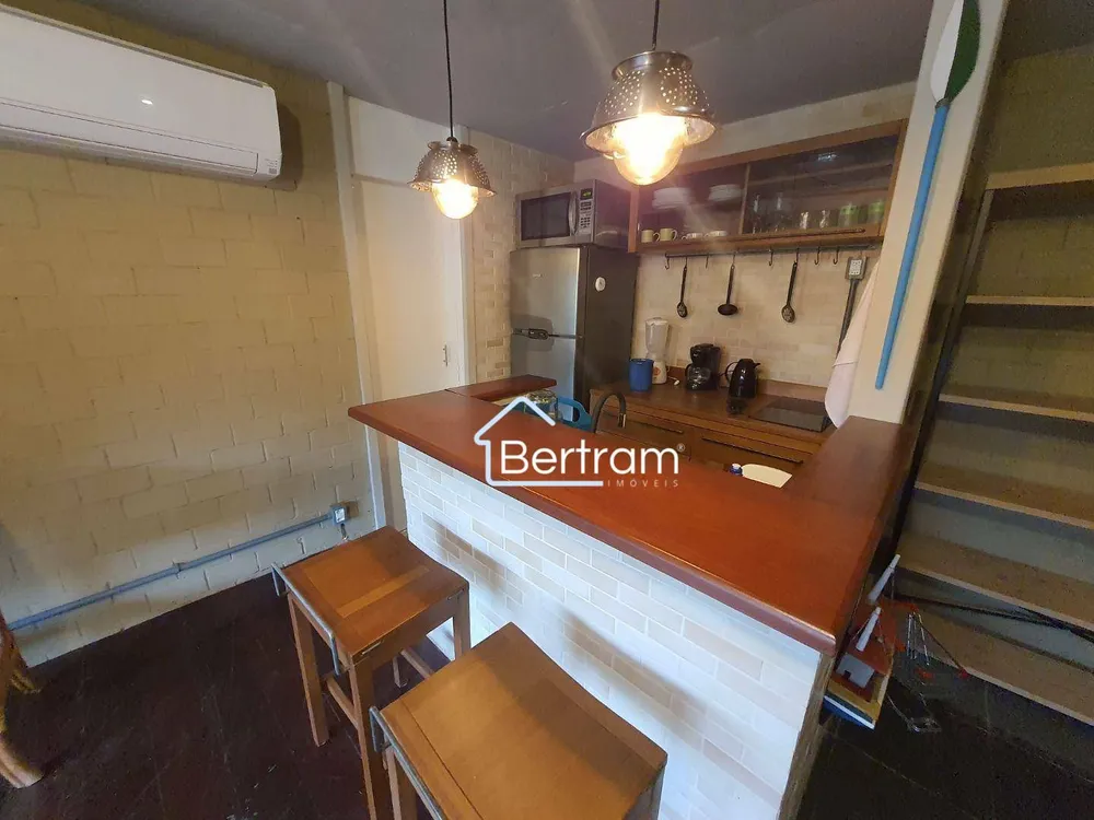 Apartamento, 1 quarto, 32 m² - Foto 7