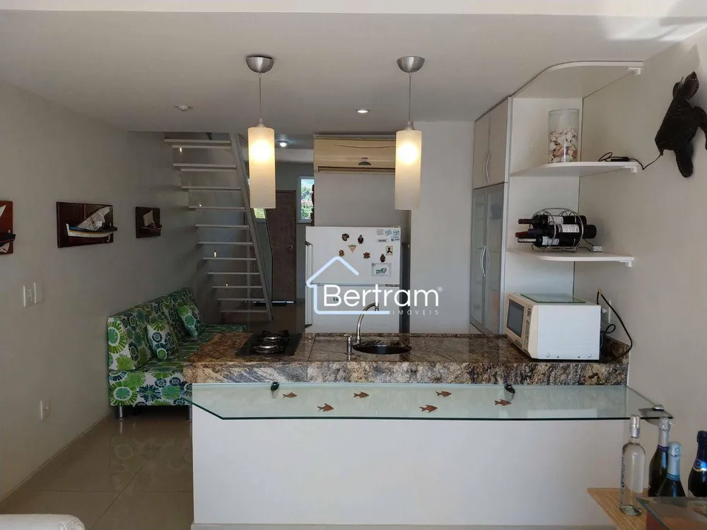 Apartamento, 1 quarto, 85 m² - Foto 5