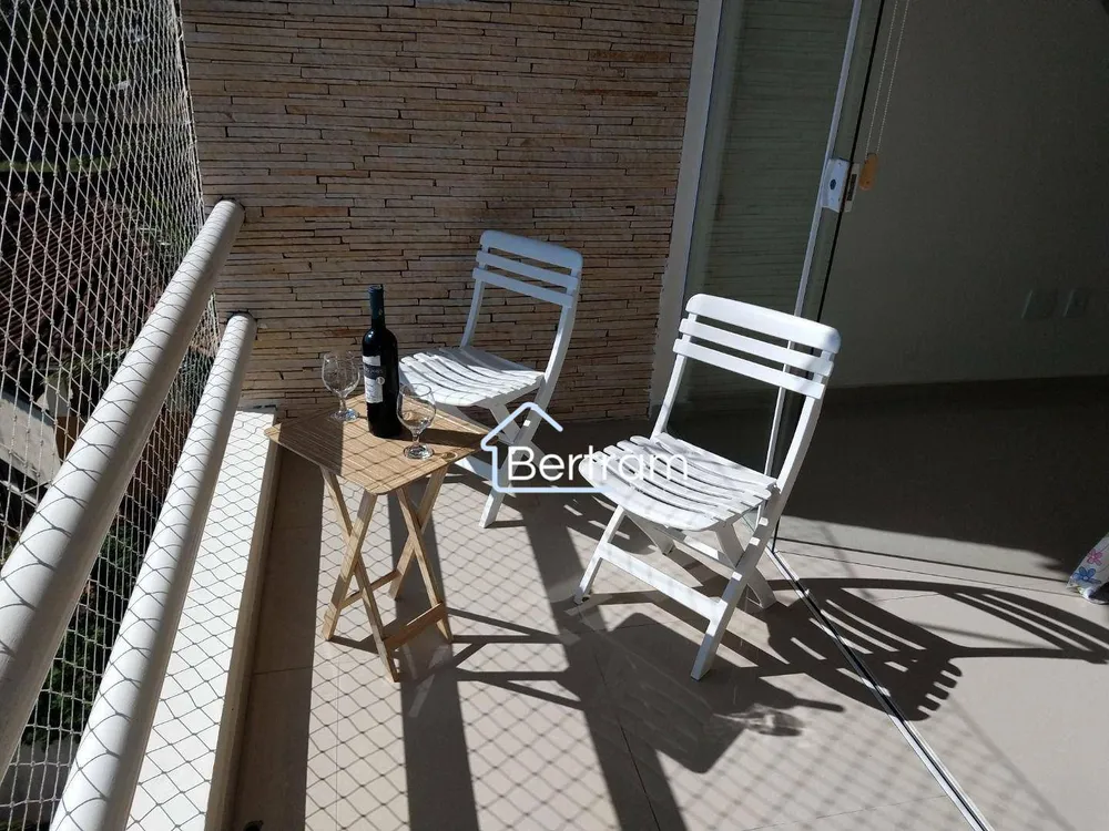 Apartamento, 1 quarto, 85 m² - Foto 13