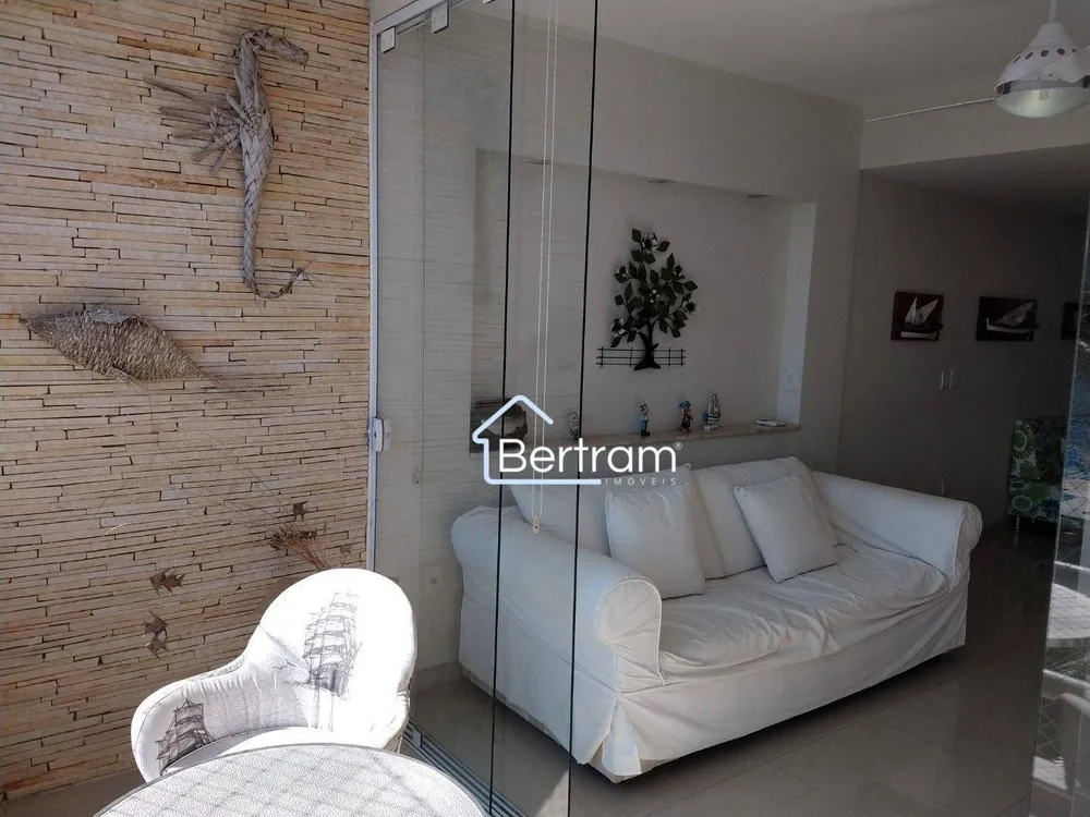 Apartamento, 1 quarto, 85 m² - Foto 2
