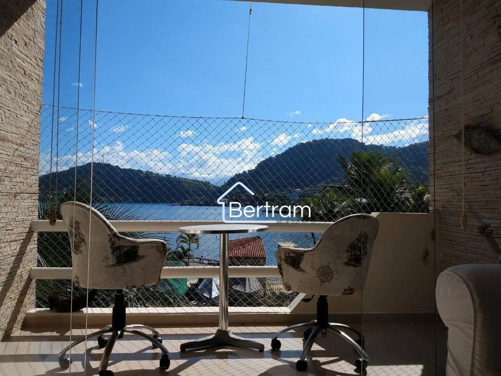 Apartamento, 1 quarto, 85 m² - Foto 1