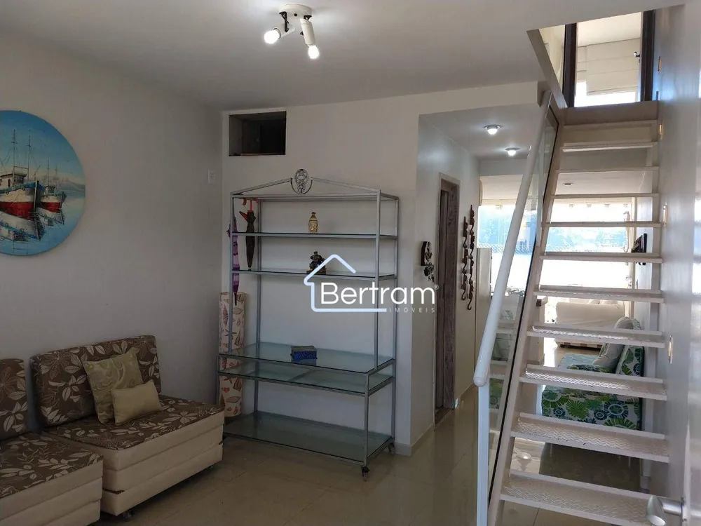 Apartamento, 1 quarto, 85 m² - Foto 10