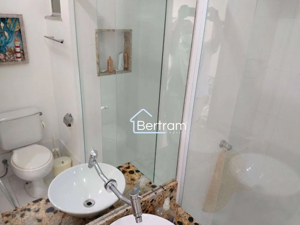 Apartamento, 1 quarto, 85 m² - Foto 8