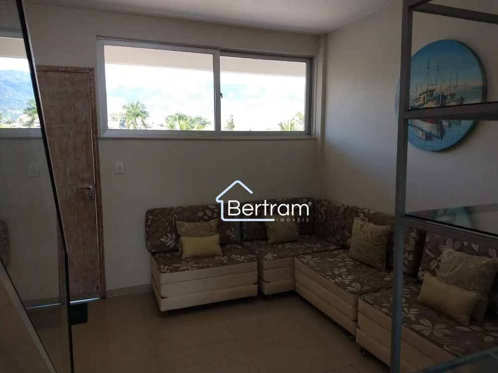 Apartamento, 1 quarto, 85 m² - Foto 9