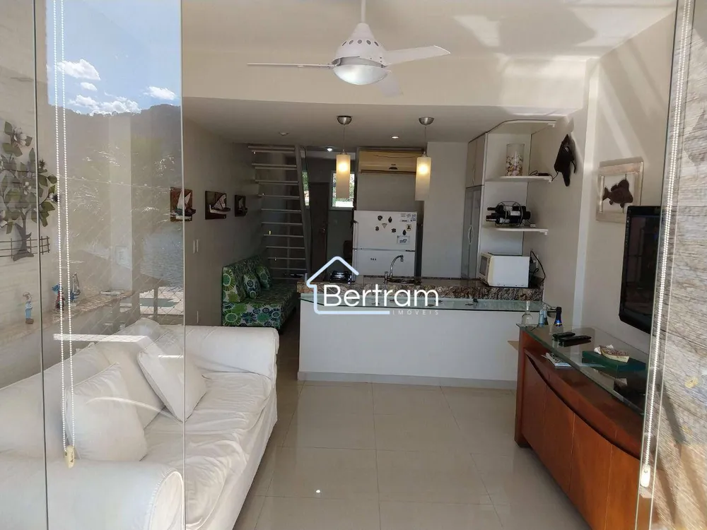 Apartamento, 1 quarto, 85 m² - Foto 3