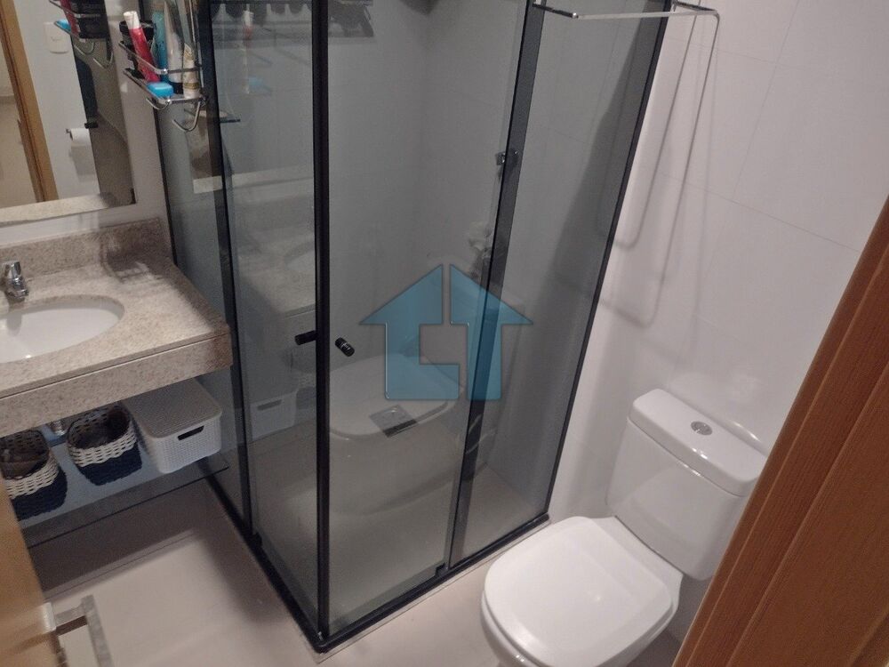 Apartamento à venda e aluguel com 2 quartos, 75 - Foto 4
