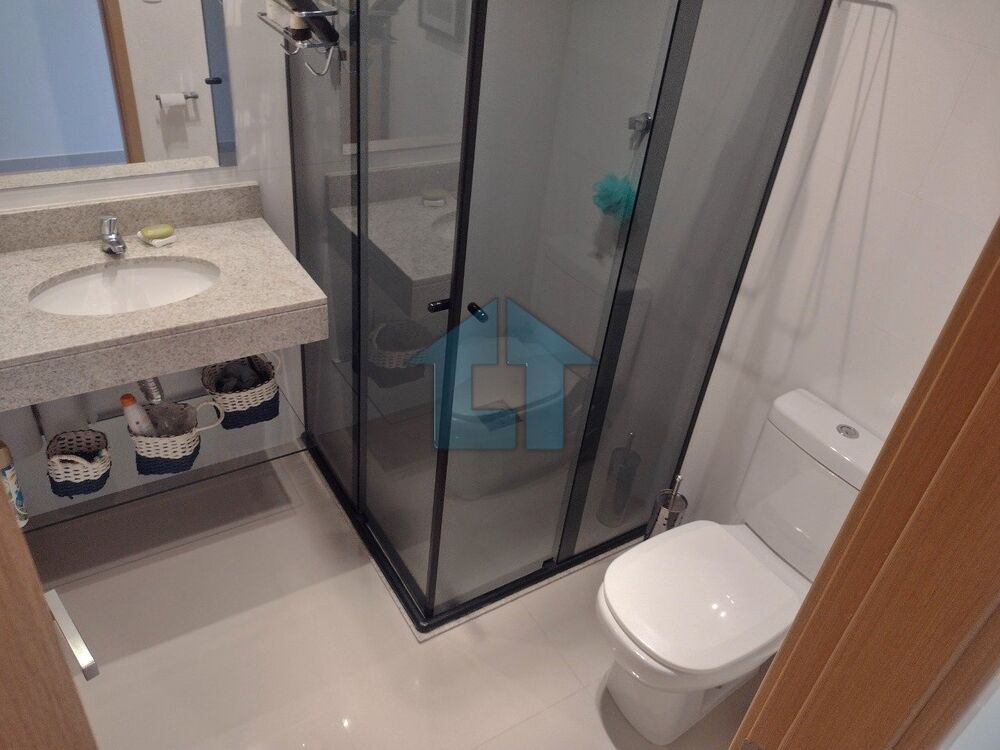 Apartamento à venda e aluguel com 2 quartos, 75 - Foto 3