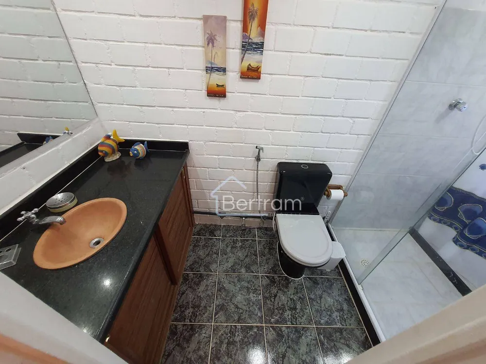 Apartamento, 1 quarto, 32 m² - Foto 4