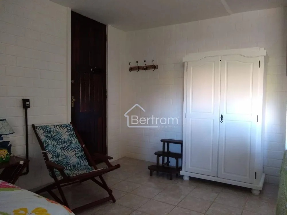 Apartamento, 1 quarto, 32 m² - Foto 13