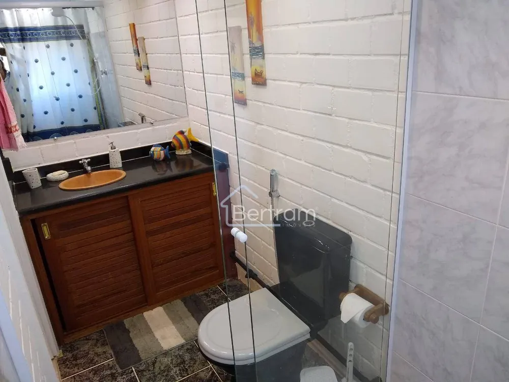 Apartamento, 1 quarto, 32 m² - Foto 7