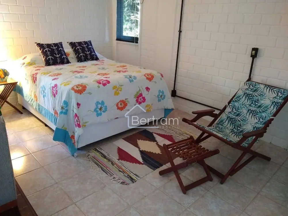 Apartamento, 1 quarto, 32 m² - Foto 12