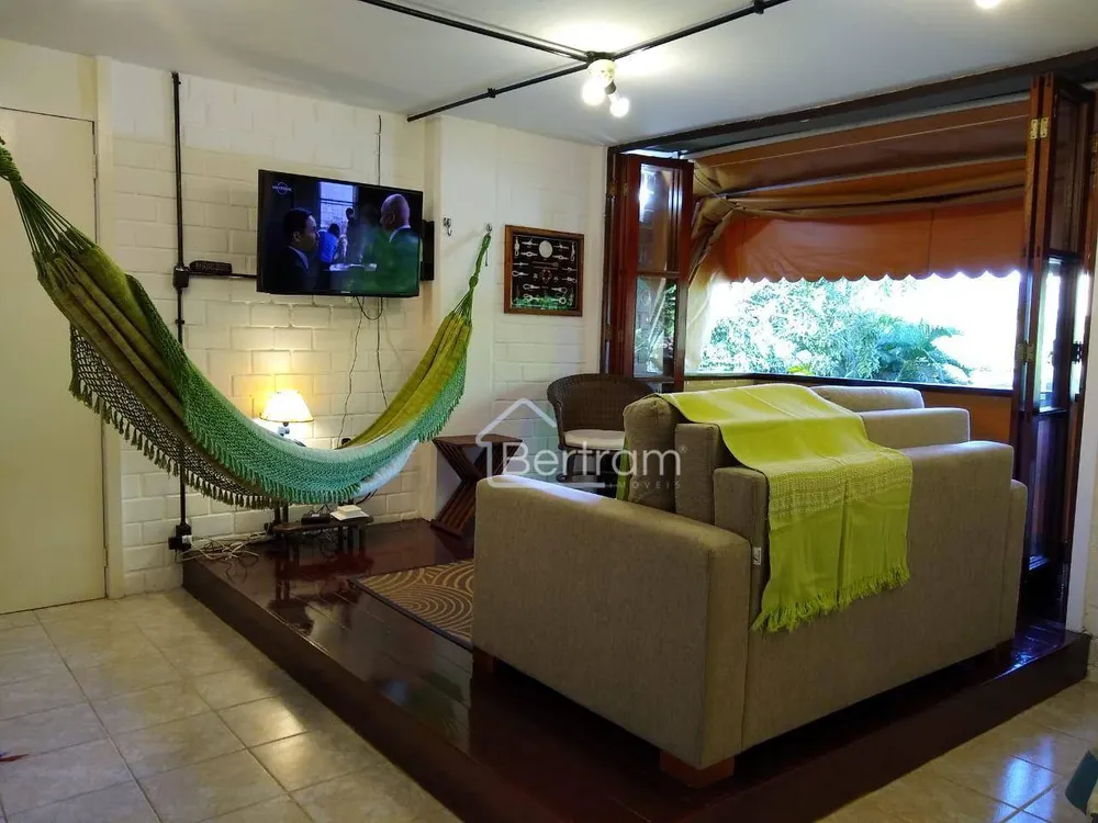 Apartamento, 1 quarto, 32 m² - Foto 11