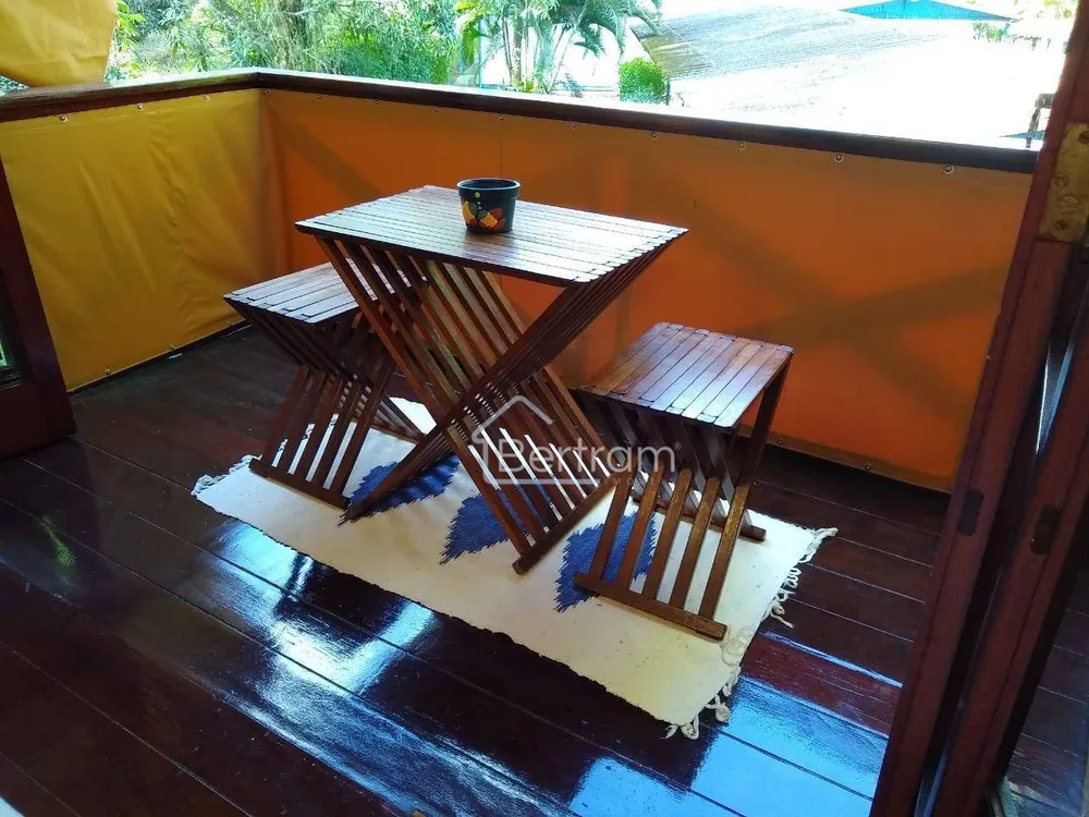 Apartamento, 1 quarto, 32 m² - Foto 9