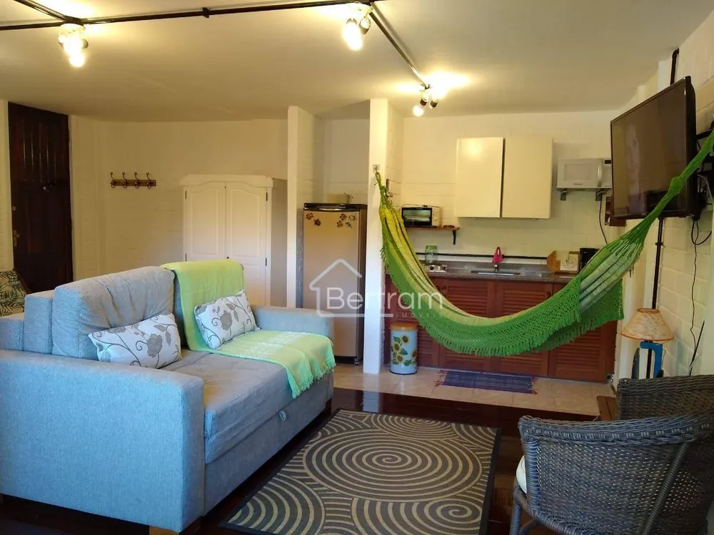 Apartamento, 1 quarto, 32 m² - Foto 3
