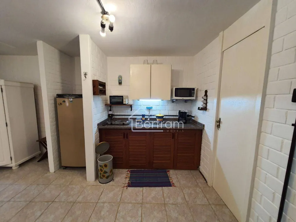 Apartamento, 1 quarto, 32 m² - Foto 2