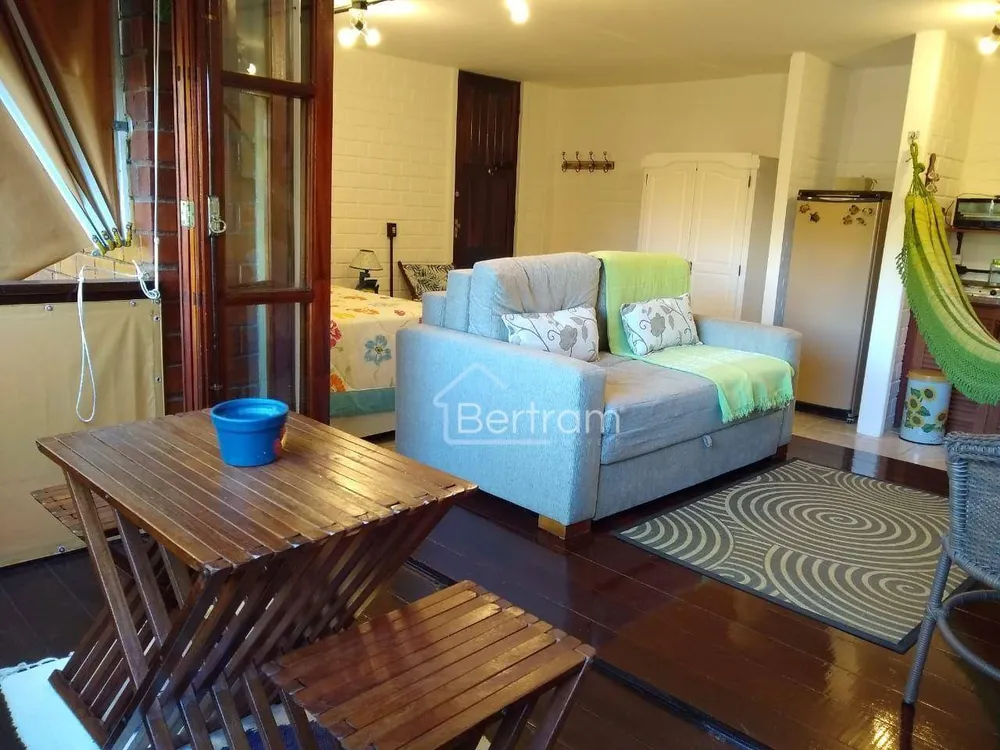 Apartamento, 1 quarto, 32 m² - Foto 10
