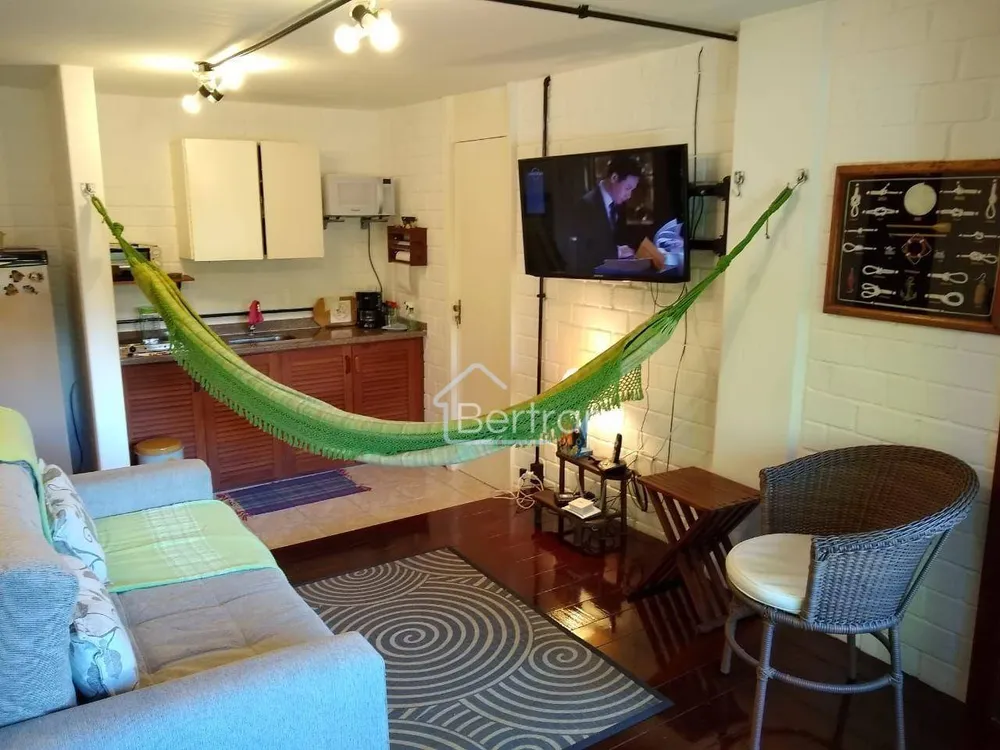 Apartamento, 1 quarto, 32 m² - Foto 5