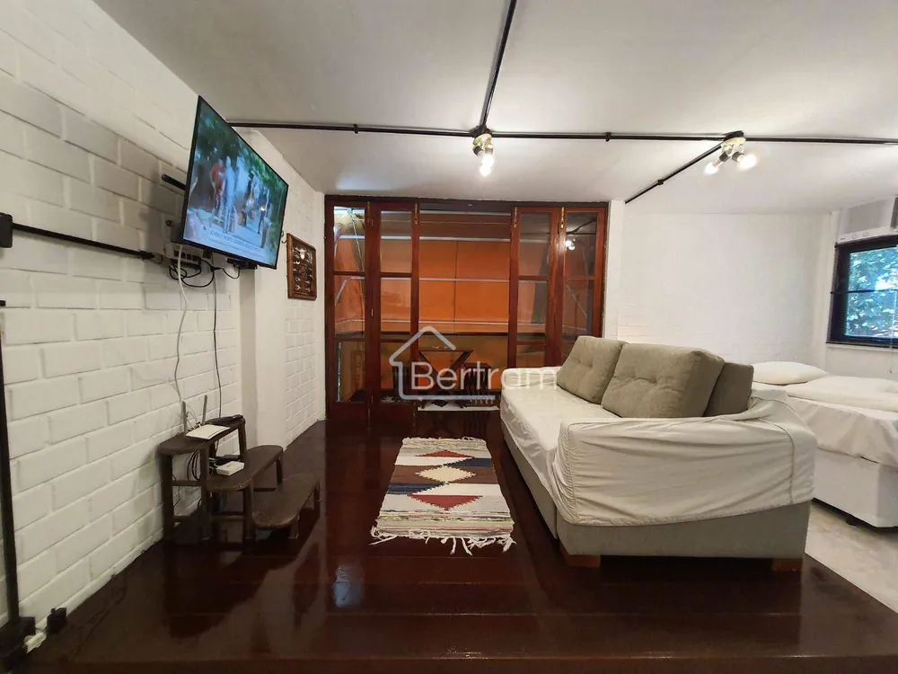 Apartamento, 1 quarto, 32 m² - Foto 6