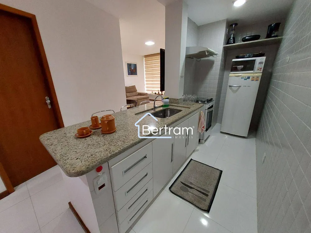 Apartamento, 2 quartos, 63 m² - Foto 8