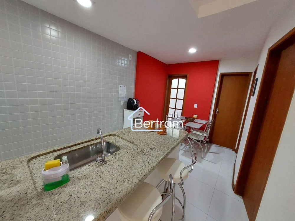 Apartamento, 2 quartos, 63 m² - Foto 4