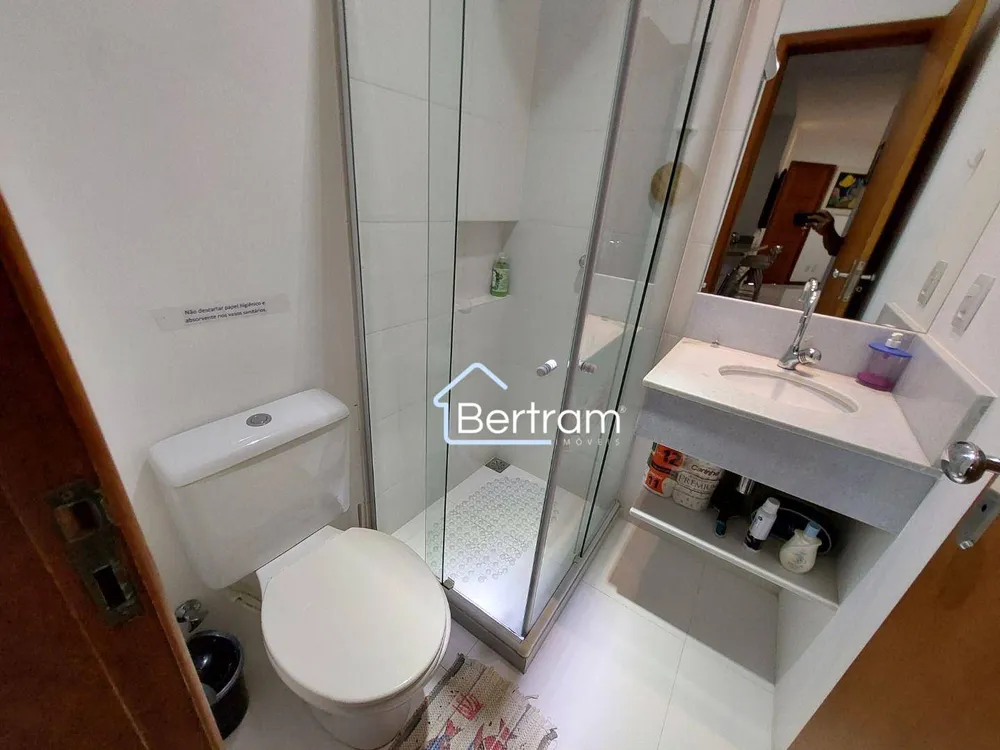 Apartamento, 2 quartos, 63 m² - Foto 10