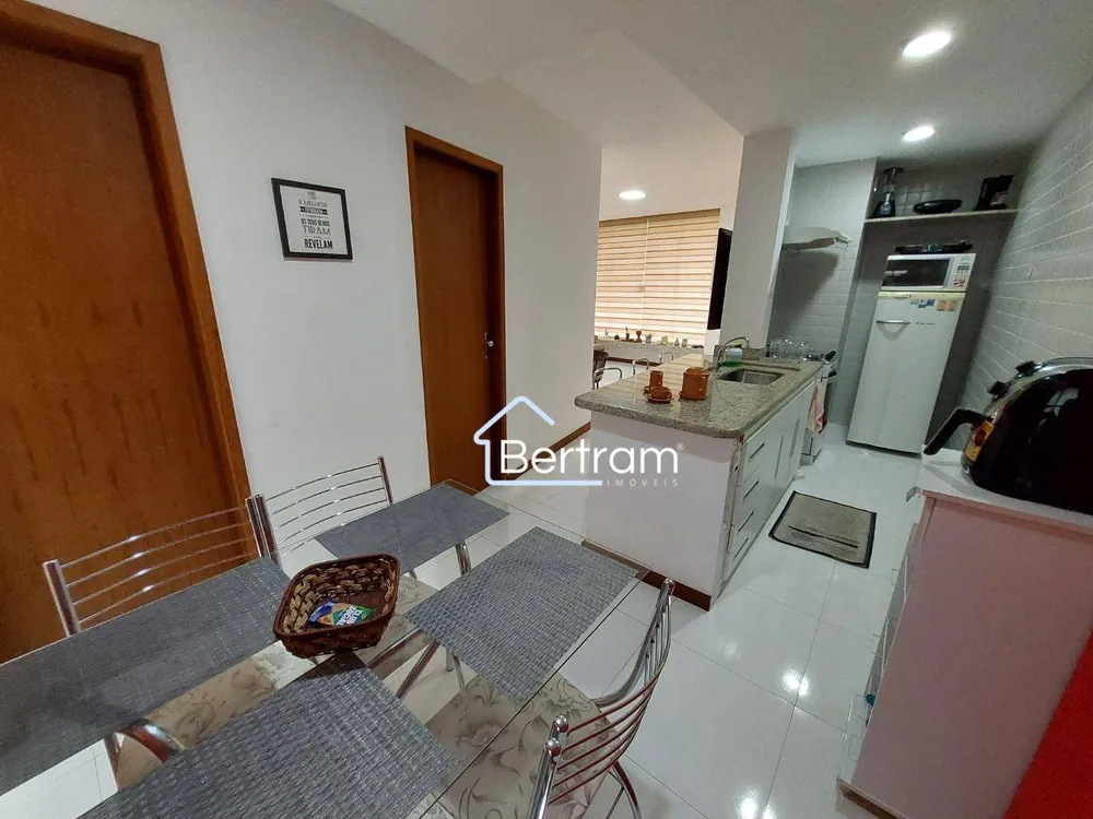 Apartamento, 2 quartos, 63 m² - Foto 7