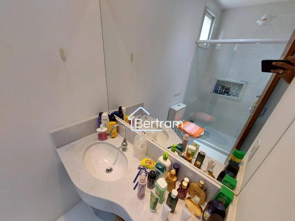 Apartamento, 2 quartos, 63 m² - Foto 12