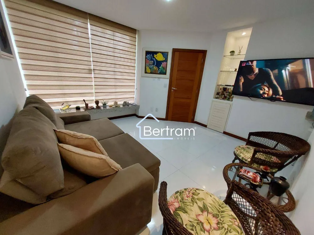 Apartamento, 2 quartos, 63 m² - Foto 1
