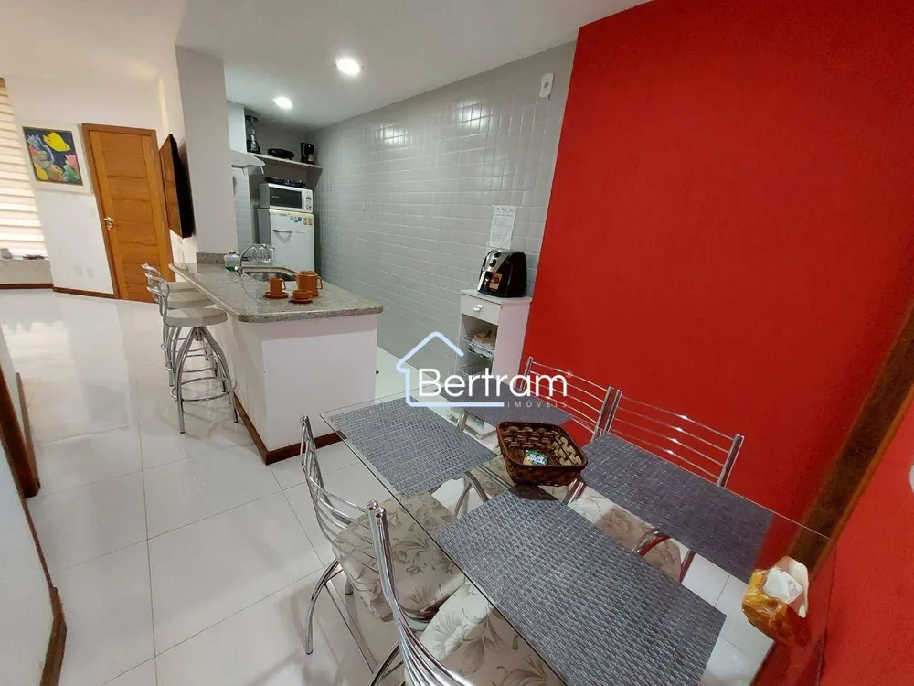 Apartamento, 2 quartos, 63 m² - Foto 5