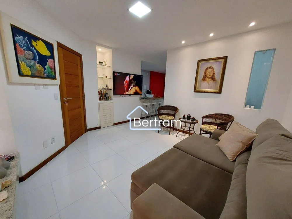 Apartamento, 2 quartos, 63 m² - Foto 2