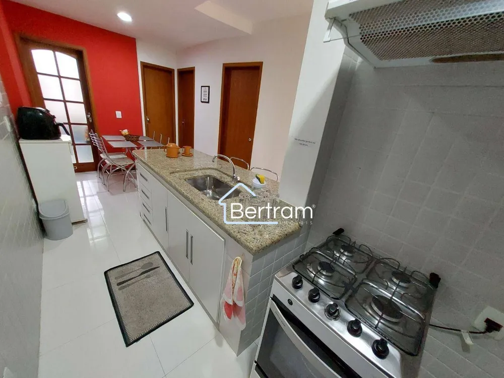 Apartamento, 2 quartos, 63 m² - Foto 9
