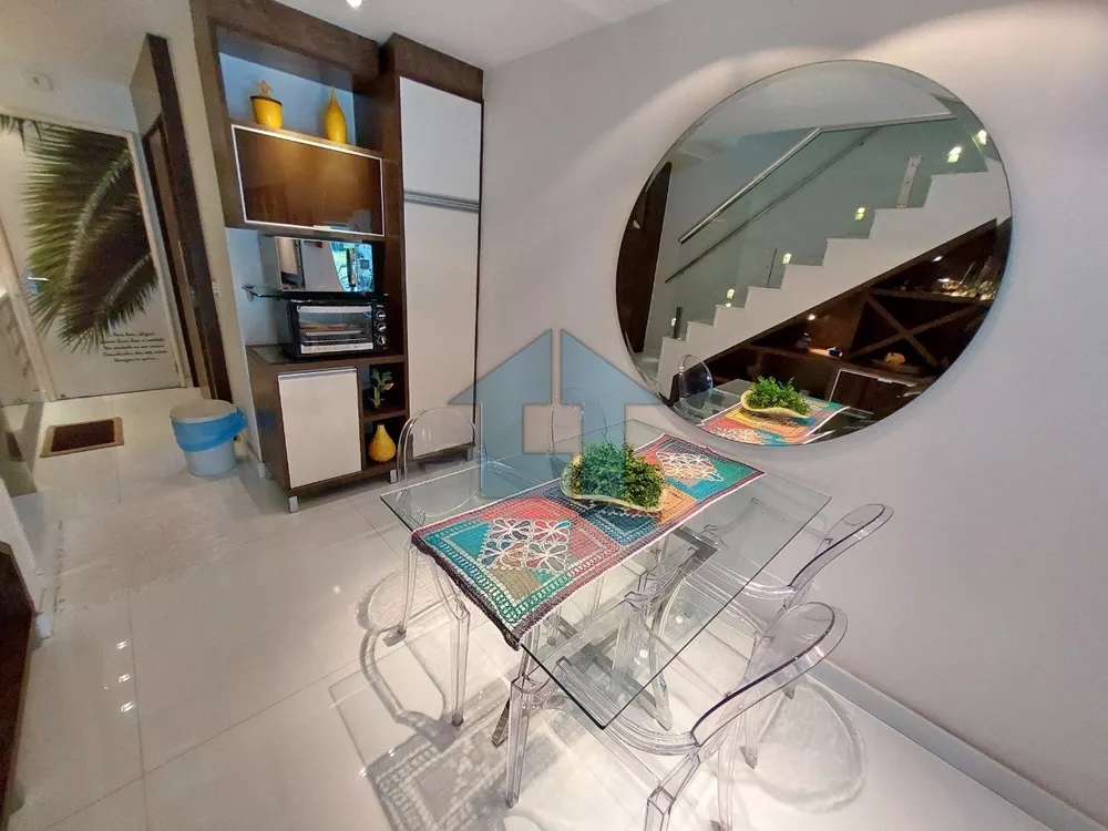 Casa, 3 quartos, 150 m² - Foto 5