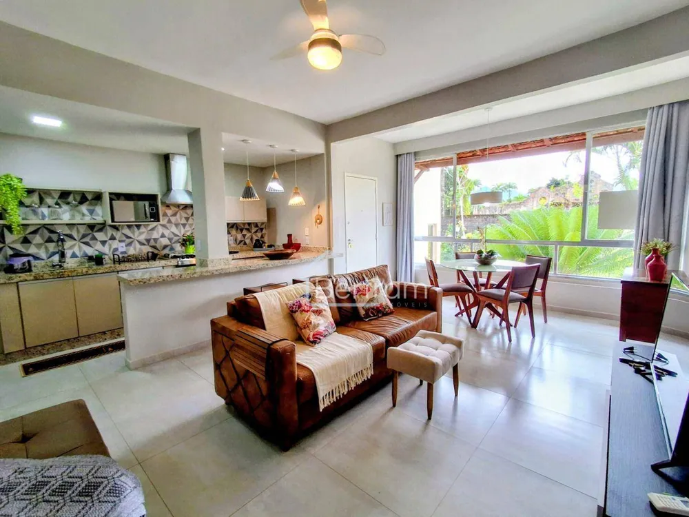 Apartamento, 1 quarto, 63 m² - Foto 4