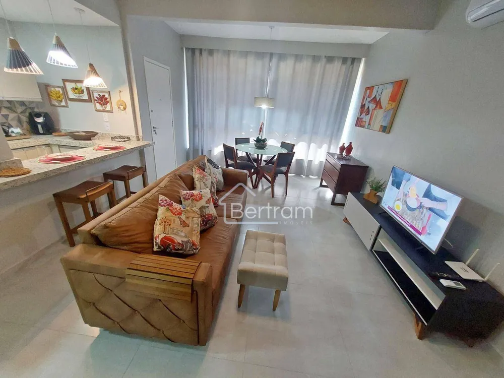 Apartamento, 1 quarto, 63 m² - Foto 15