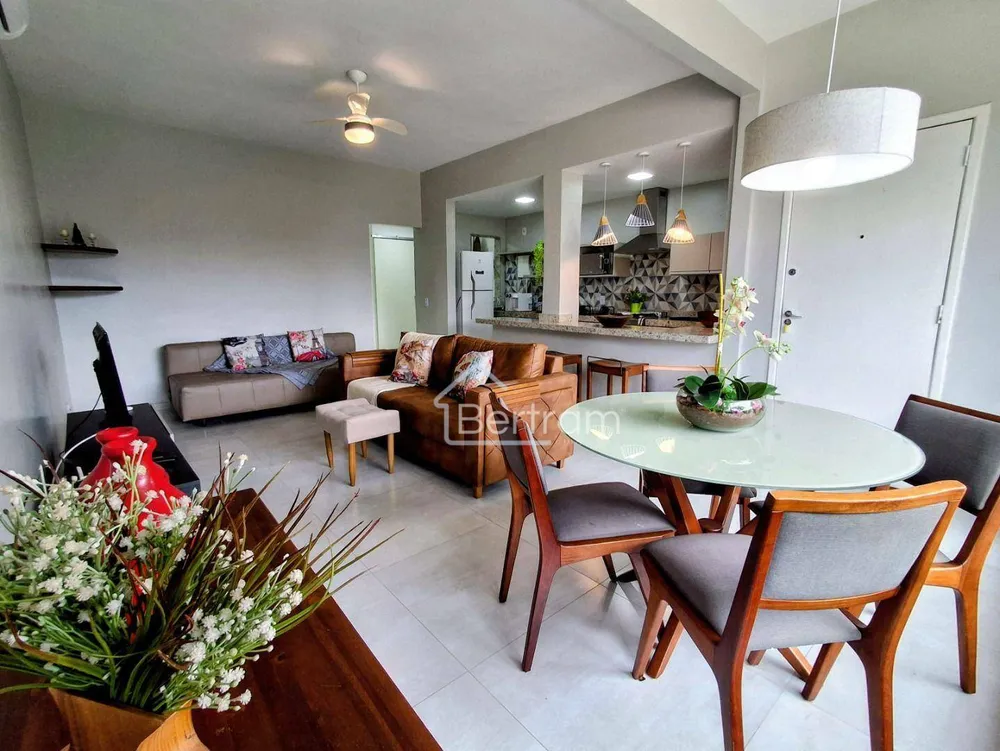 Apartamento, 1 quarto, 63 m² - Foto 2