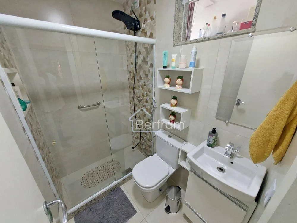 Apartamento, 1 quarto, 63 m² - Foto 19
