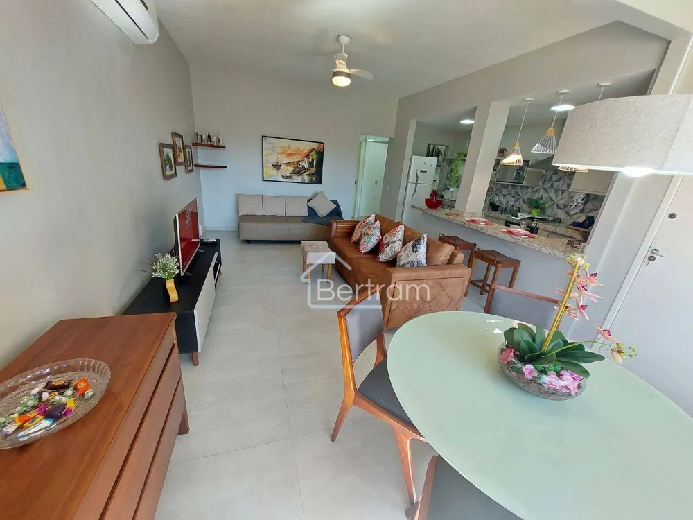 Apartamento, 1 quarto, 63 m² - Foto 3